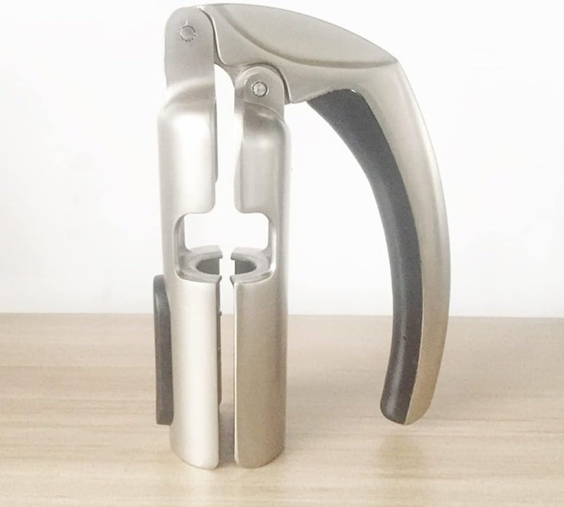 woobles Sparkling Wine Cork Puller, Champagne Bottle Opener Sparkling Wine Cork Puller Wine Corkscrew for Home Bar, Champagne Bottle Opener - Image 3